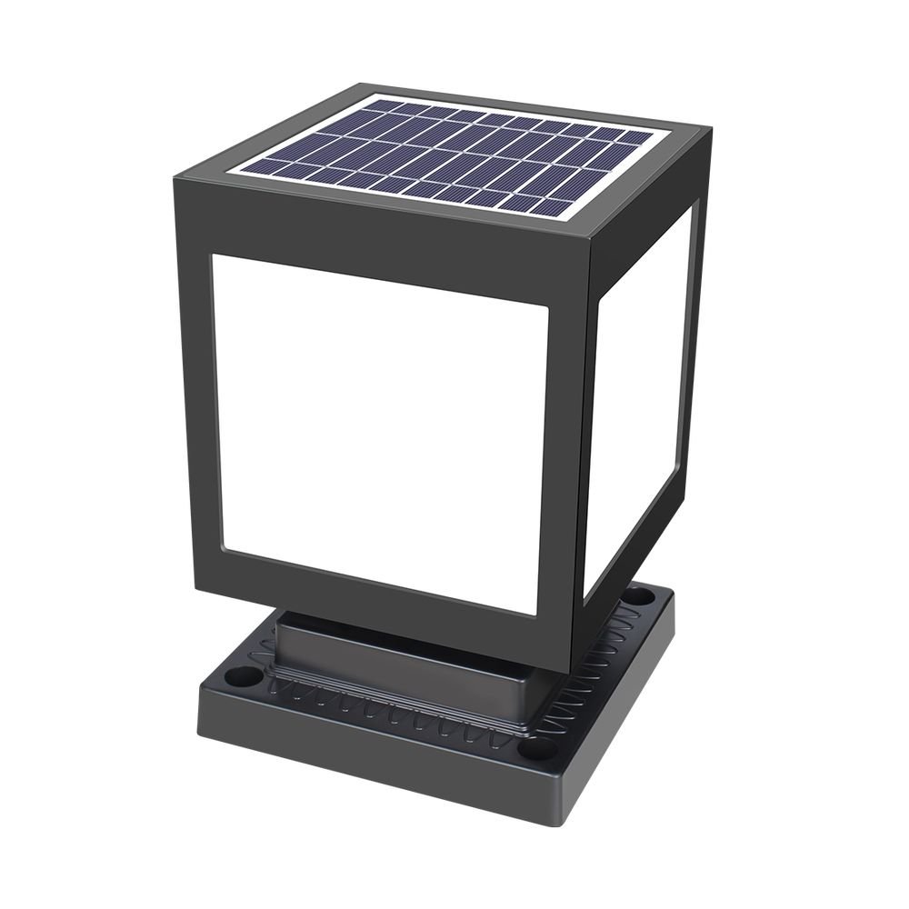 Forlife - 30W Solar Dekoratif Set Üstü Armatür Günışığı- FL-3232A
