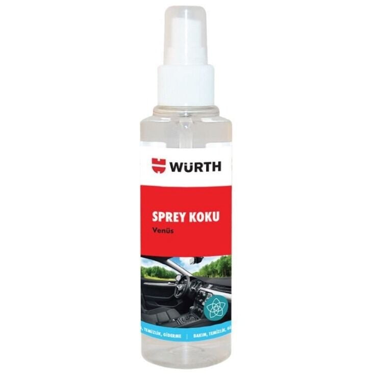 Würth Araç Kokusu Venüs 150ML