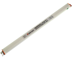 Mervesan Power Metal Kasalı İç Mekan SMPS Adaptör 24 Volt 2.5 Amper 60 Watt