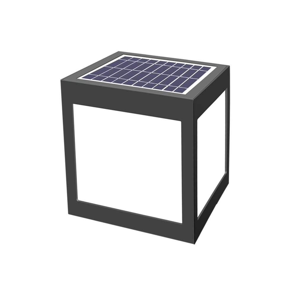 Forlife - 60W Solar Dekoratif Set Üstü Armatür Günışığı - FL-3233G