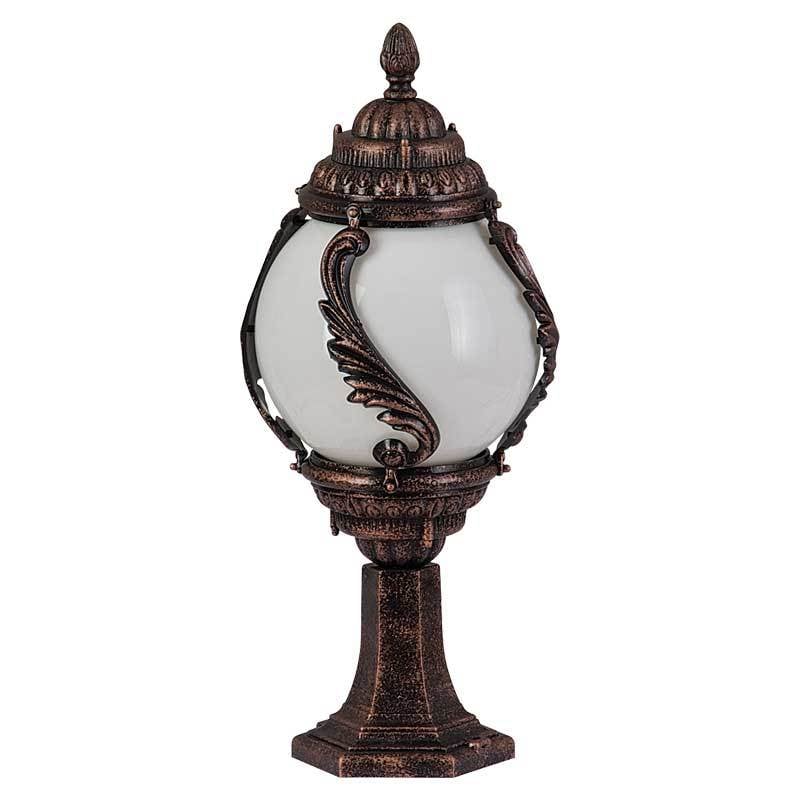 Şanlı Bahçe Armatürü SAN-671