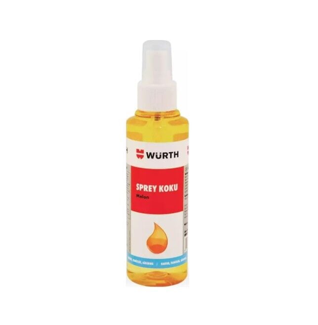 Würth Araç Kokusu Melon 150ML