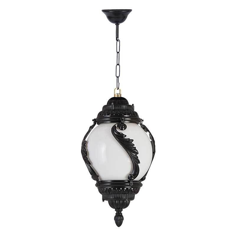 Şanlı Bahçe Armatürü SAN-672