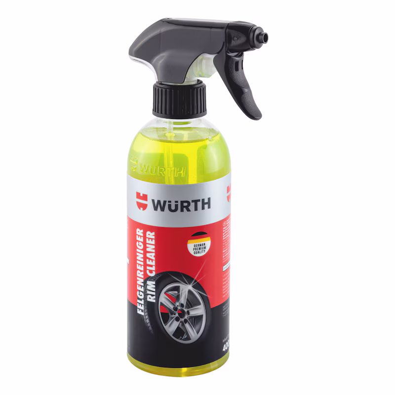 Würth Jant Temizleyici 400 ML