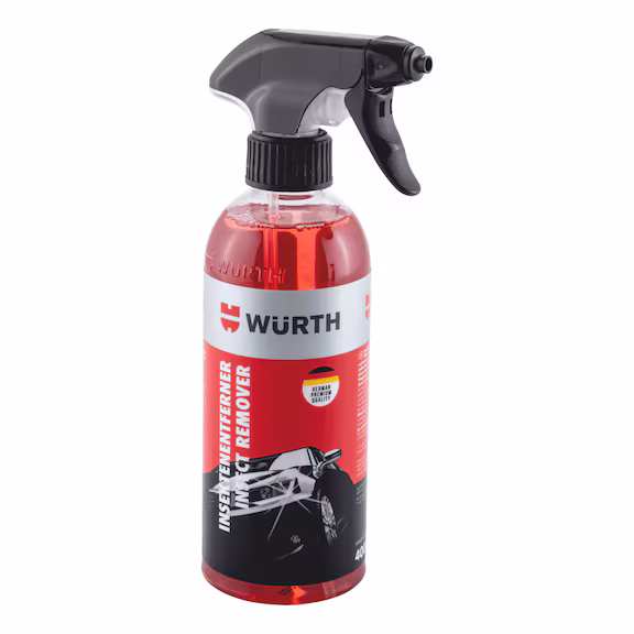 Würth Böcek Temizleyici 400 ML