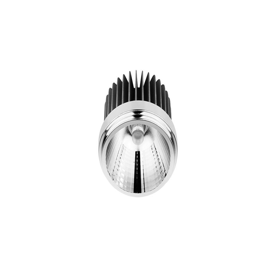 Goya Gy 9173 20W 24° 4000K Sg Ar-111 Cob Led Armatür