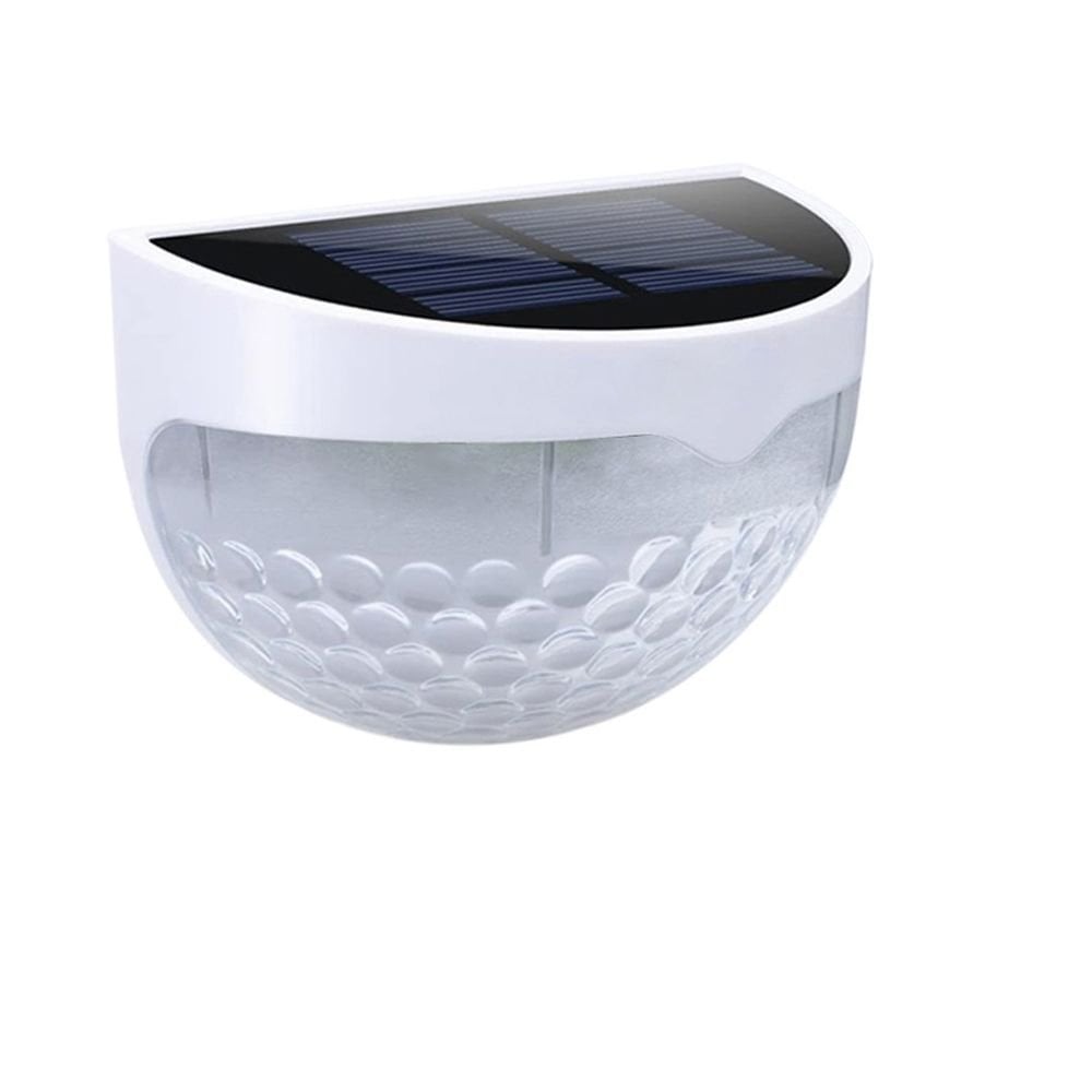 Forlife - 5W Solar Duvar Apliği 3200K - FL-3250