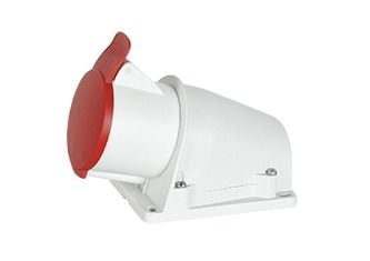Mutlusan Mut 104 5X16 A Duvar Prizi Cee Norm - 010 083 030516
