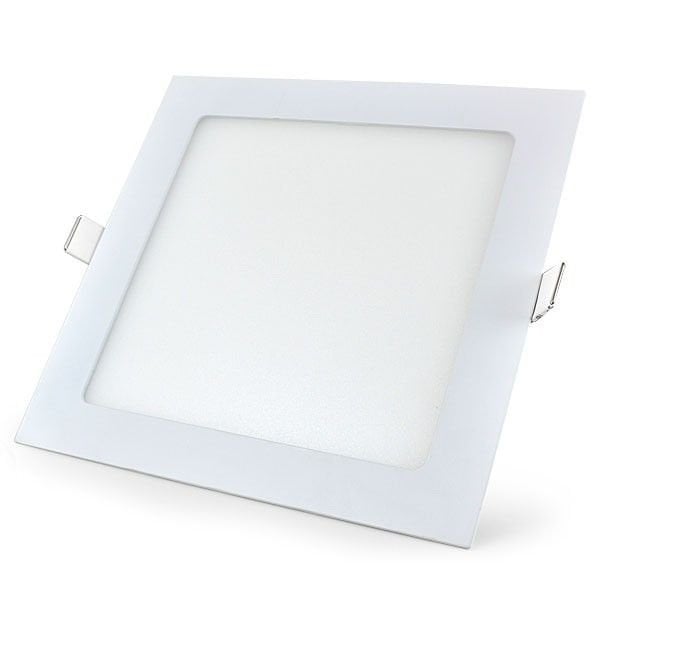 Jupiter 6W 4000K Sıva Altı Kare Led Panel LD451