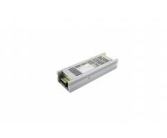 Mervesan Power Metal Kasalı İç Mekan SMPS Adaptör 12 Volt 20 Amper 250 Watt