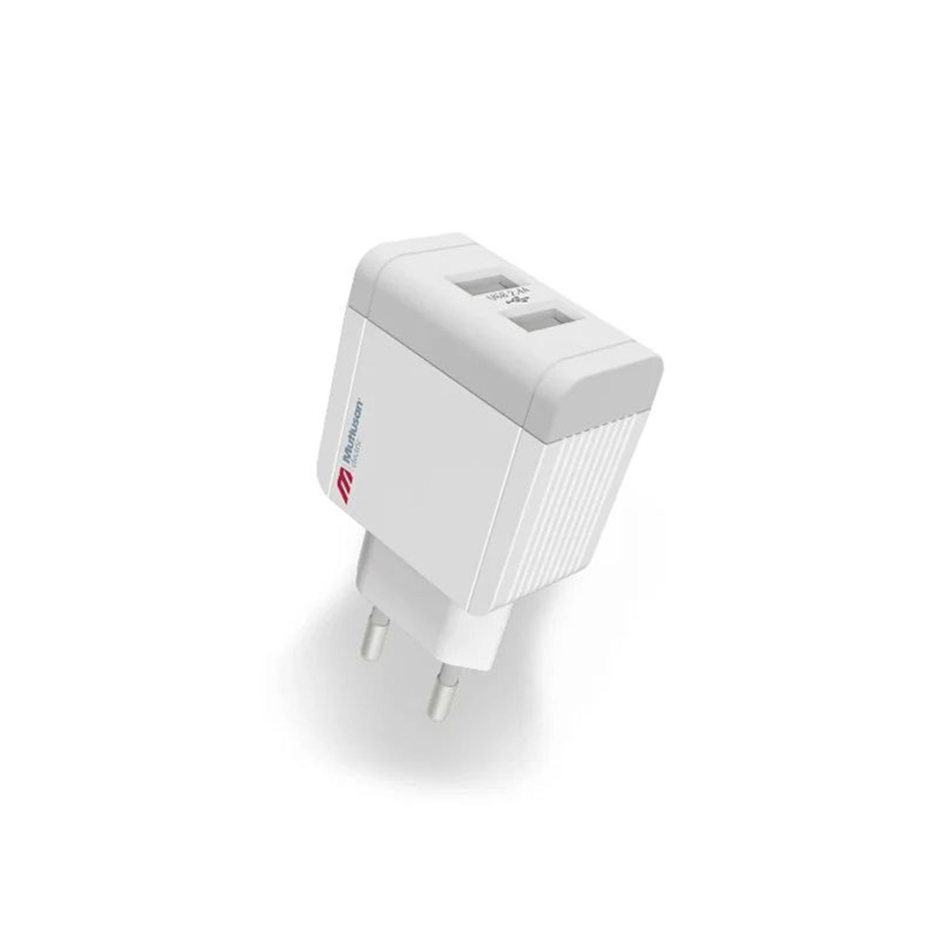Mutlusan 2 Li Usb Fiş Adaptör - 001 888 100002 00 00