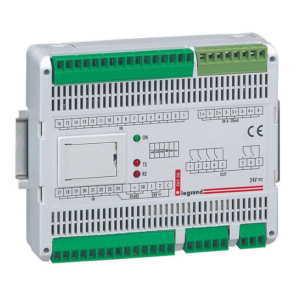 Legrand DPX³ Şalterler için Arayüz LEG-026136