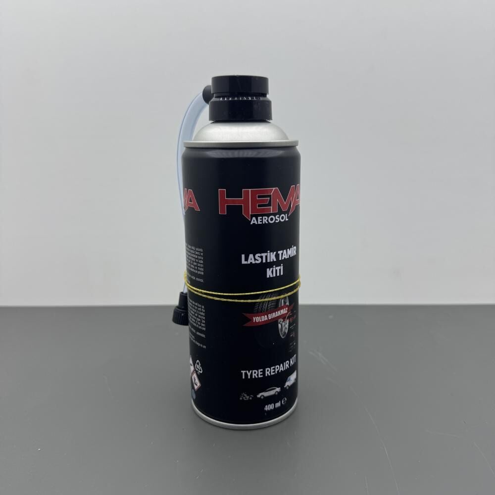 lastik Tamir Kiti Sprey 400ML