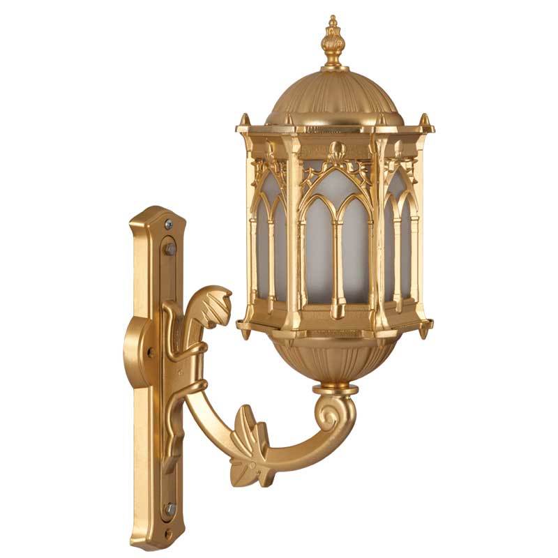Şanlı Bahçe Armatür SAN-630