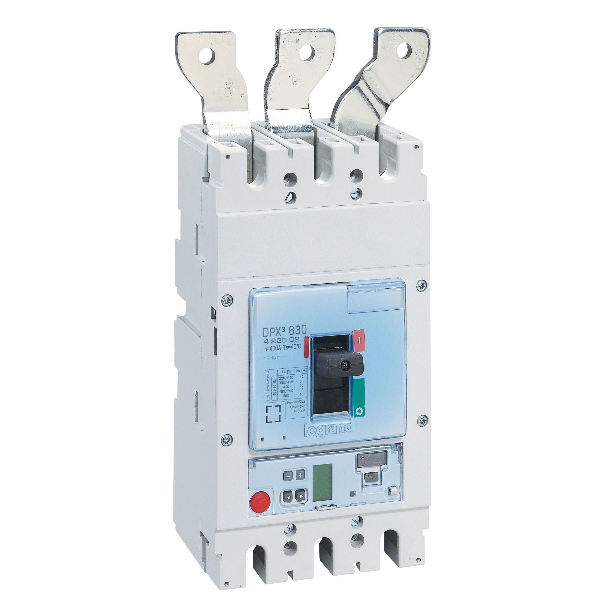 Legrand DRX630 şalter için izolasyon kuruyucu LEG-026230