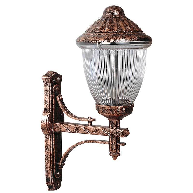 Şanlı Bahçe Armatürü SAN-887
