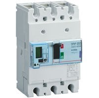 Legrand DPX³250 ELE 3P 250A 70kA LEG-420639