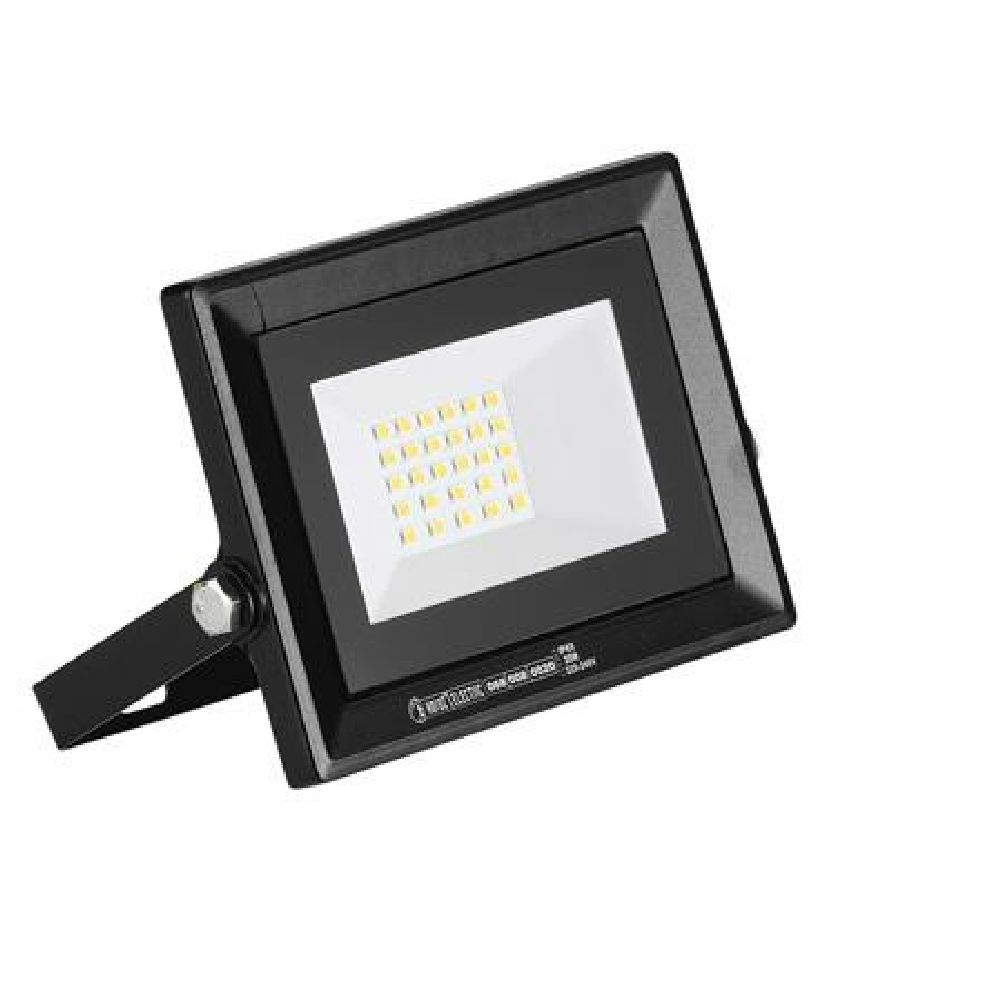 Horoz 068-008-0020 Pars-20 20W Yesil 220-240V Led Projektör
