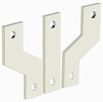 Legrand DPX³ - DRX 630 bara bağlantı (uzaklık arttırıcı) aksesuarı 3P LEG-026248