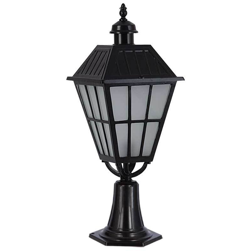 Şanlı Bahçe Armatürü SAN-51