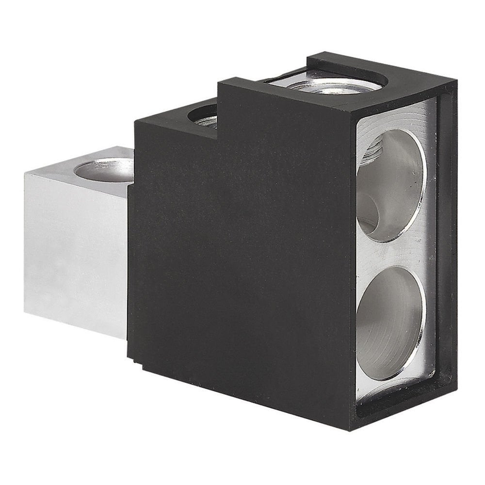 Legrand DPX³ ve DRX 630 kafes uç 4set tekdamar 2X240mm2 - Çokdamar 2X185mm2 kesit için LEG-026251