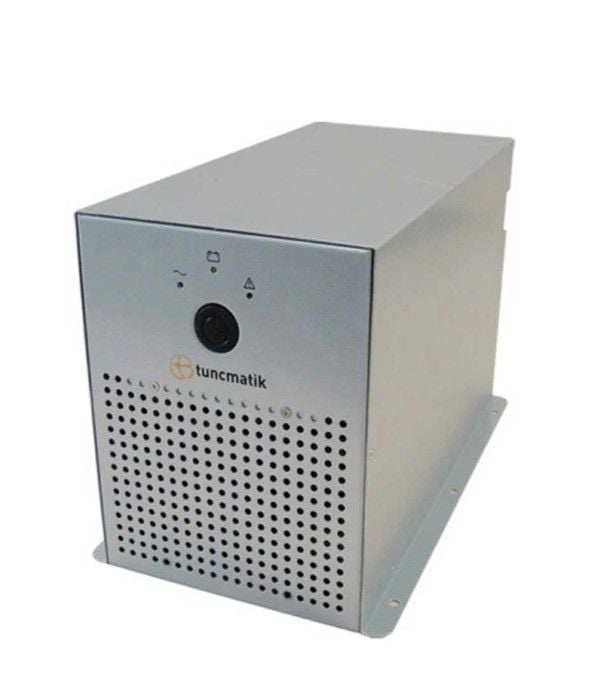 Tunçmatik Lıft 2000 Va Lıne Interactıve Ups ( Asansör Ups ) 2x9Ah TSK6156