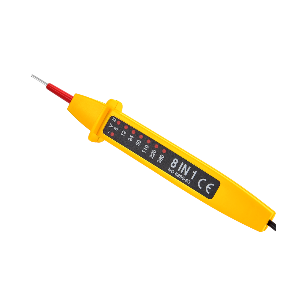 Rutter By Kantai Voltage Tester
