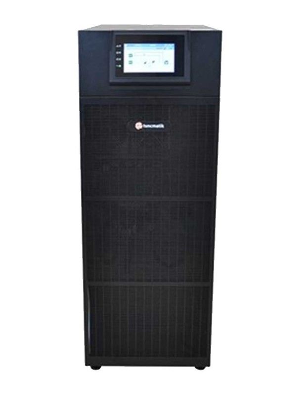 Tunçmatik Ultra One 10 Kva 3/3 Lcd On-Lıne Trifaze Ups 20x7Ah TSK10150