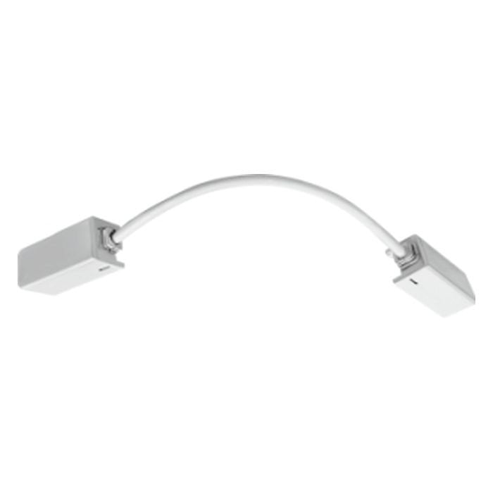Cata Ct-9877B Magnetıc Ray Ek Parçası (Beyaz Kasa)