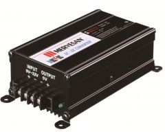 Mervesan DC/DC Modüler Konvertörler 5 Volt 15 Amper 75 Watt
