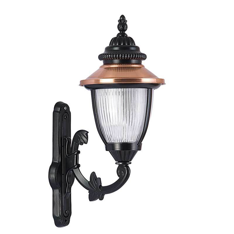 Şanlı Bahçe Armatürü SAN-506