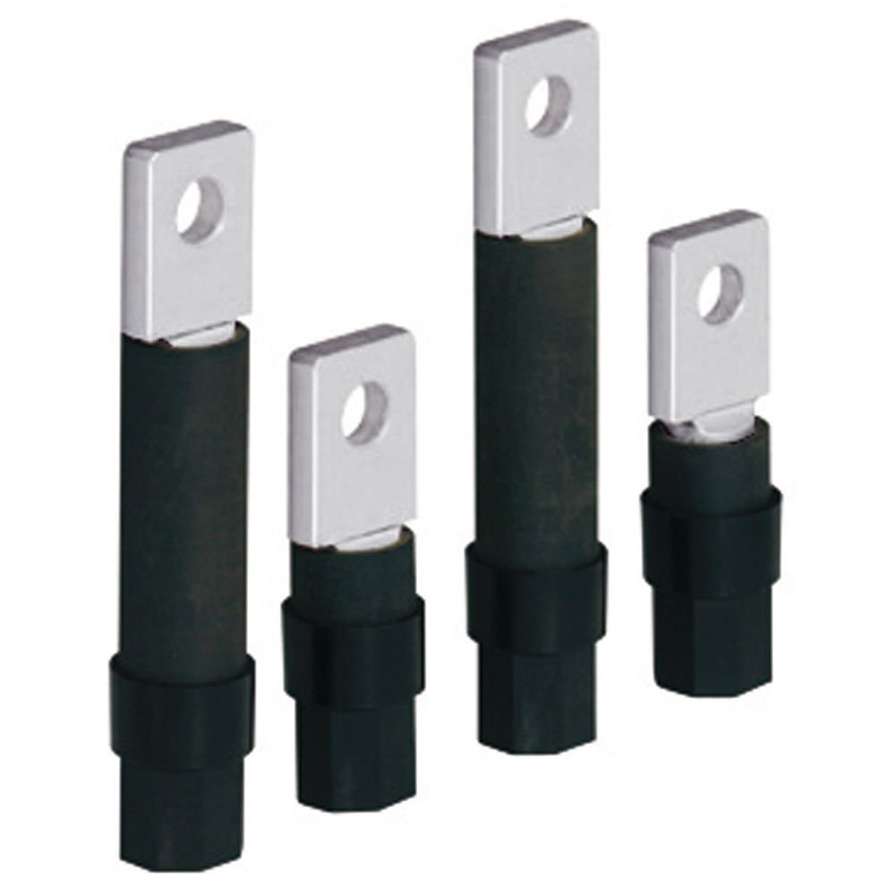 Legrand DPX³ - DRX 630 serisi için arka terminal giriş çıkış döner tip 4 kutup LEG-026351