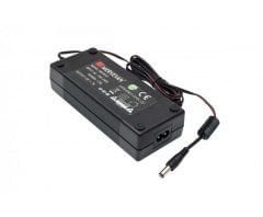 Mervesan Masaüstü Priz Modeli AC/DC SMPS Adaptörler 12 Volt 7 Amper 90 Watt