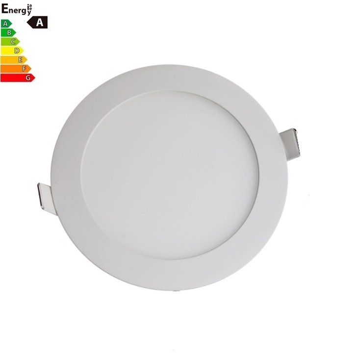 Jupiter 9W Beyaz Işık Slim Led Panel LD469
