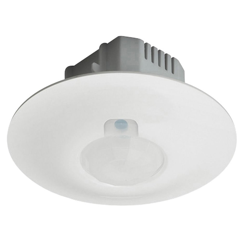 Legrand PIR Hareket Sensörü, 360°, Tavan Tipi, Aktif/Pasif LEG-048807