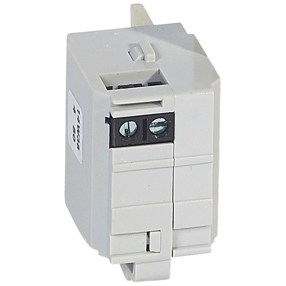 Legrand DPX³ 160/250 için 24V AC/DC açtırma bobini LEG-421013