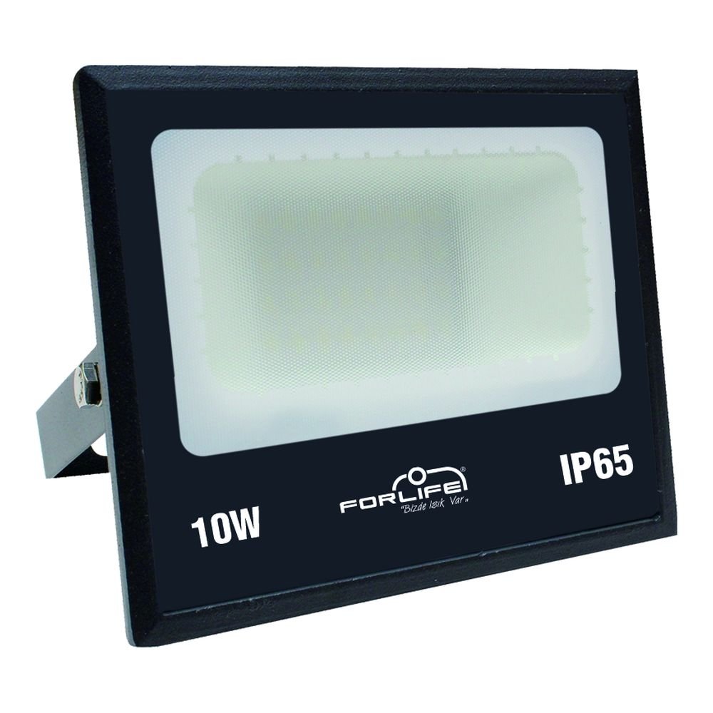 Forlife - 10W Tablet Smd Led Projektör Yeşil Işık - FL-4210Y