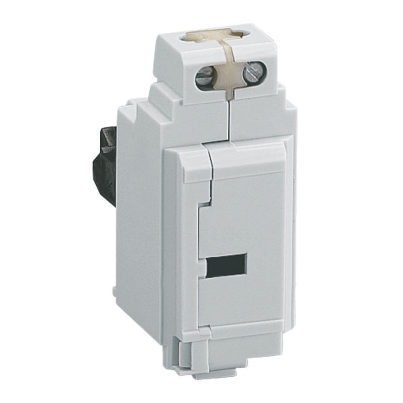 Legrand DPX³ 160/250 için 200V - 240V AC düşük gerilim bobini LEG-421022