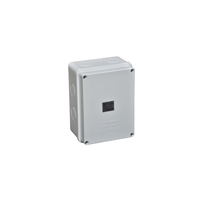 Cetsan 155 x 115 x 80 Termoplastik Buat (P.KARBONAT) KB.0015