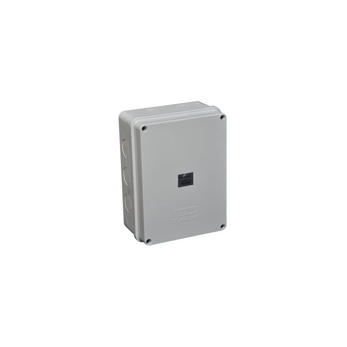 Cetsan 195 x 145 x 85 Termoplastik Buat (P.KARBONAT) KB.0014