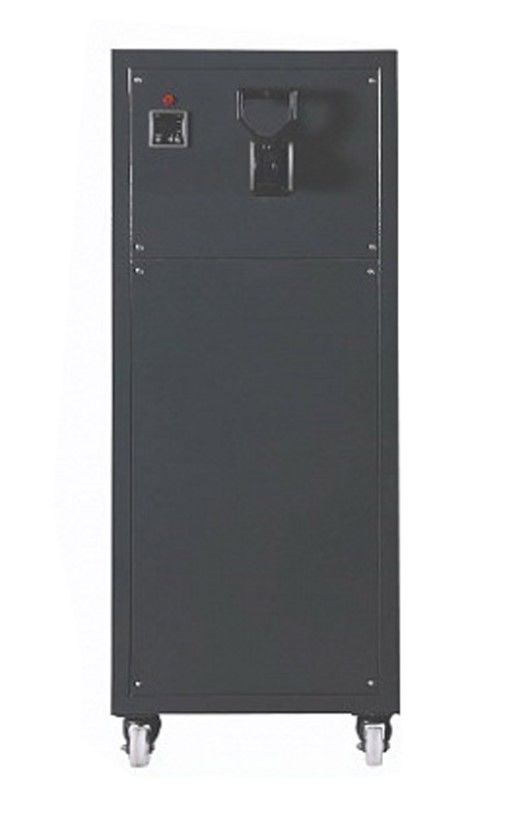 Tunçmatik Regulıne 10,5 Kva Regülatör Trifaze- Servo TSK11010