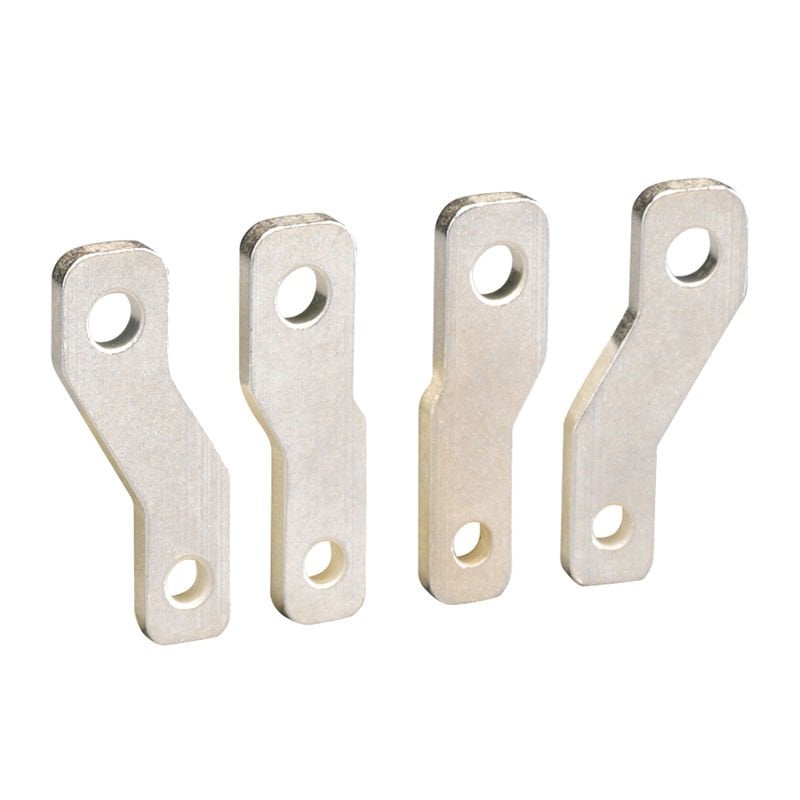 Legrand DPX³ 160 serisi kompakt şalterler için 4 kutup için 4 adet faz genişletici LEG-421033
