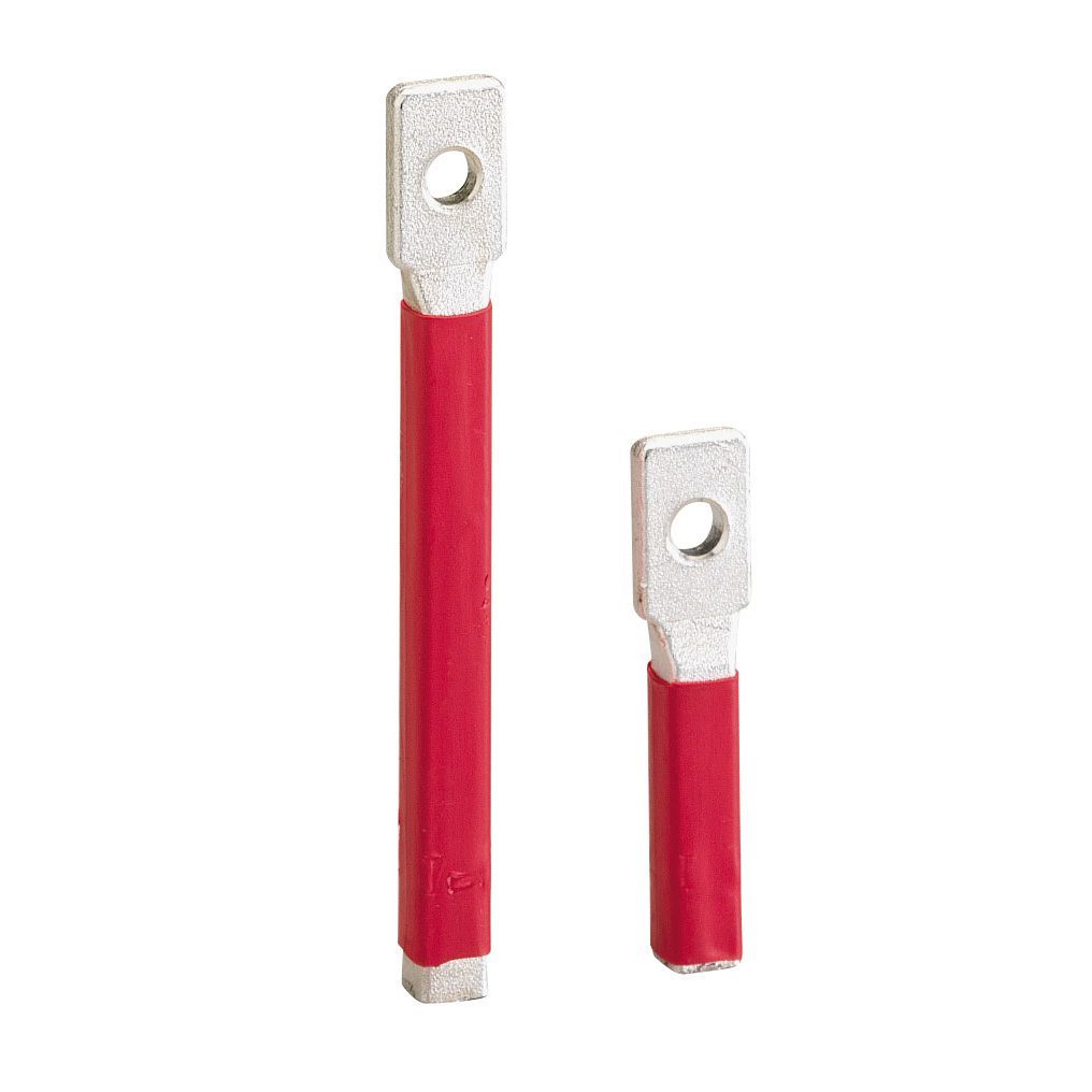 Legrand DPX³ 160 serisi 3 kutup için 3 adet düz arka kontak LEG-421036