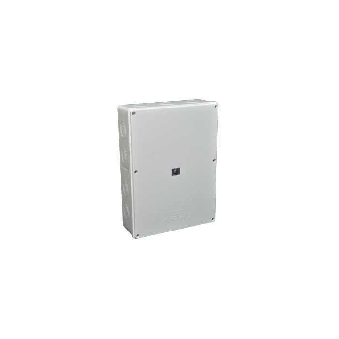 Cetsan 350 x 255 x 93 Termoplastik Buat (P.KARBONAT) KB.0008