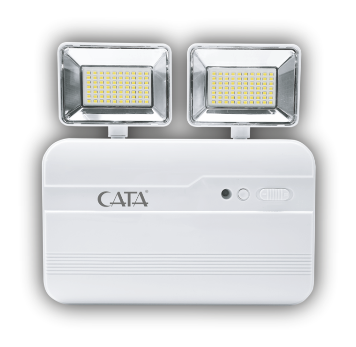 CATA Acil Aydinlatma Armatürü 2X10 Watt CT-9172