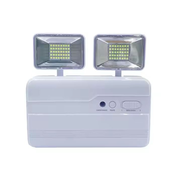CATA Acil Aydinlatma Armatürü 2X10 Watt CT-9172