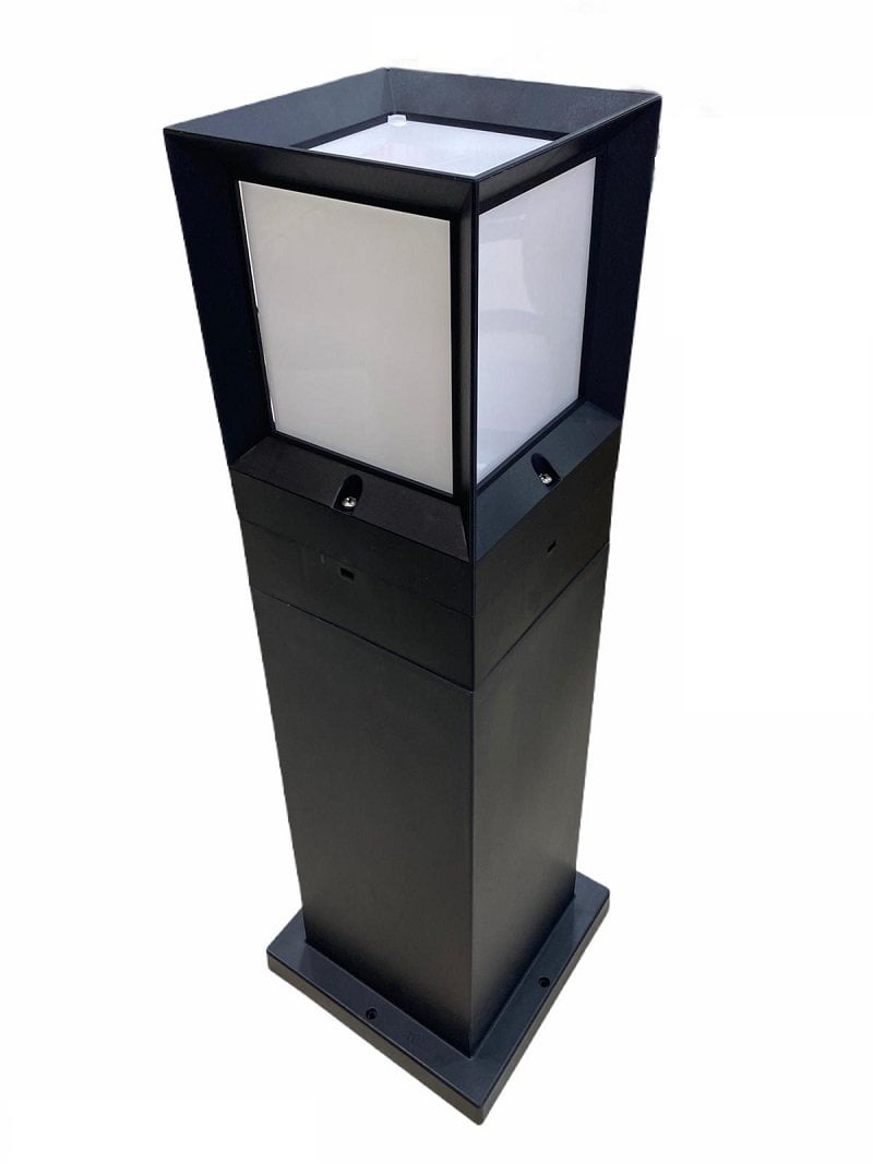 Cata Milan Bahçe Armatürü CT-7031