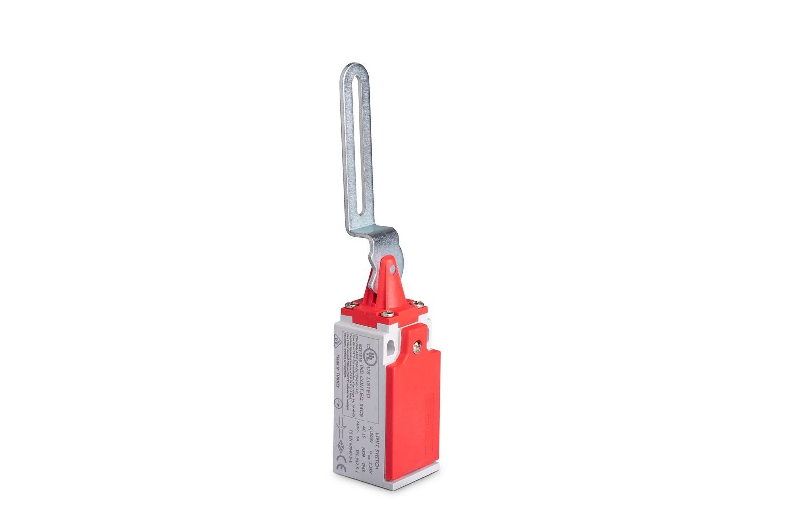 Emas Menteşe Har. Metal Kıv. Kol Sol - L5K23LEM411