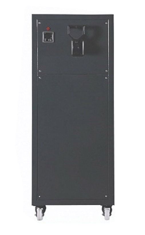 Tunçmatik Regulıne 500 Kva Regülatör Trifaze - Servo TSK11022