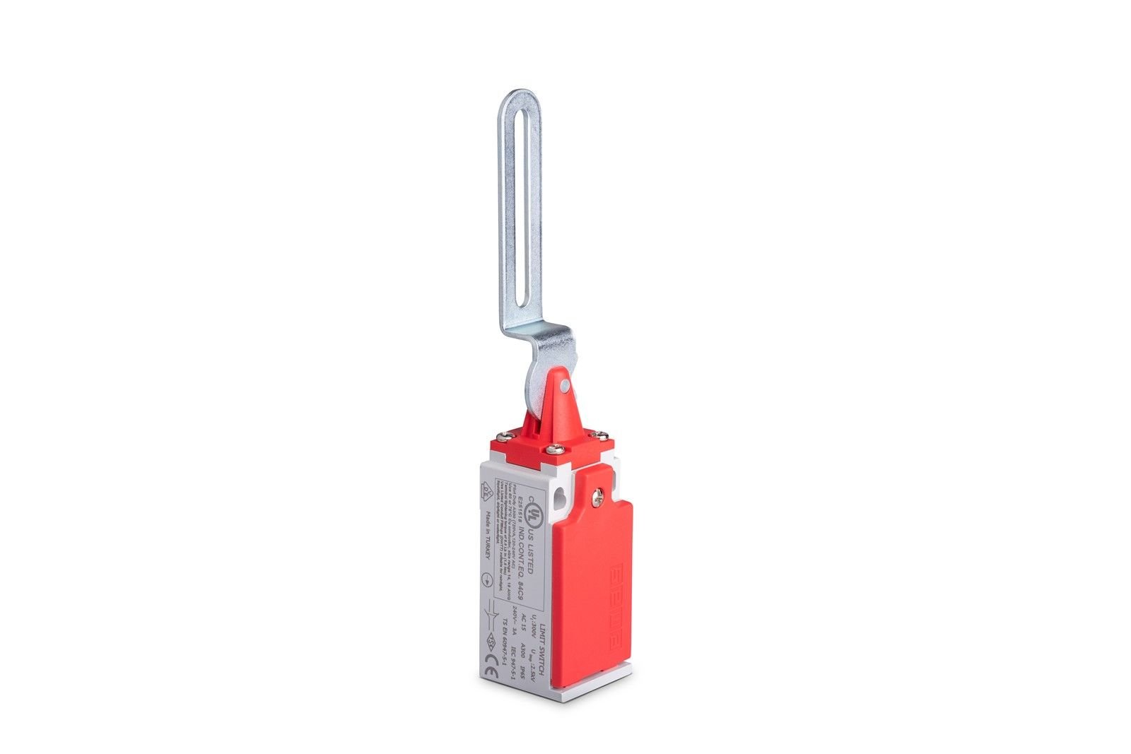 Emas Menteşe Har. Metal Kıv. Kol Sag - L5K23LEM511